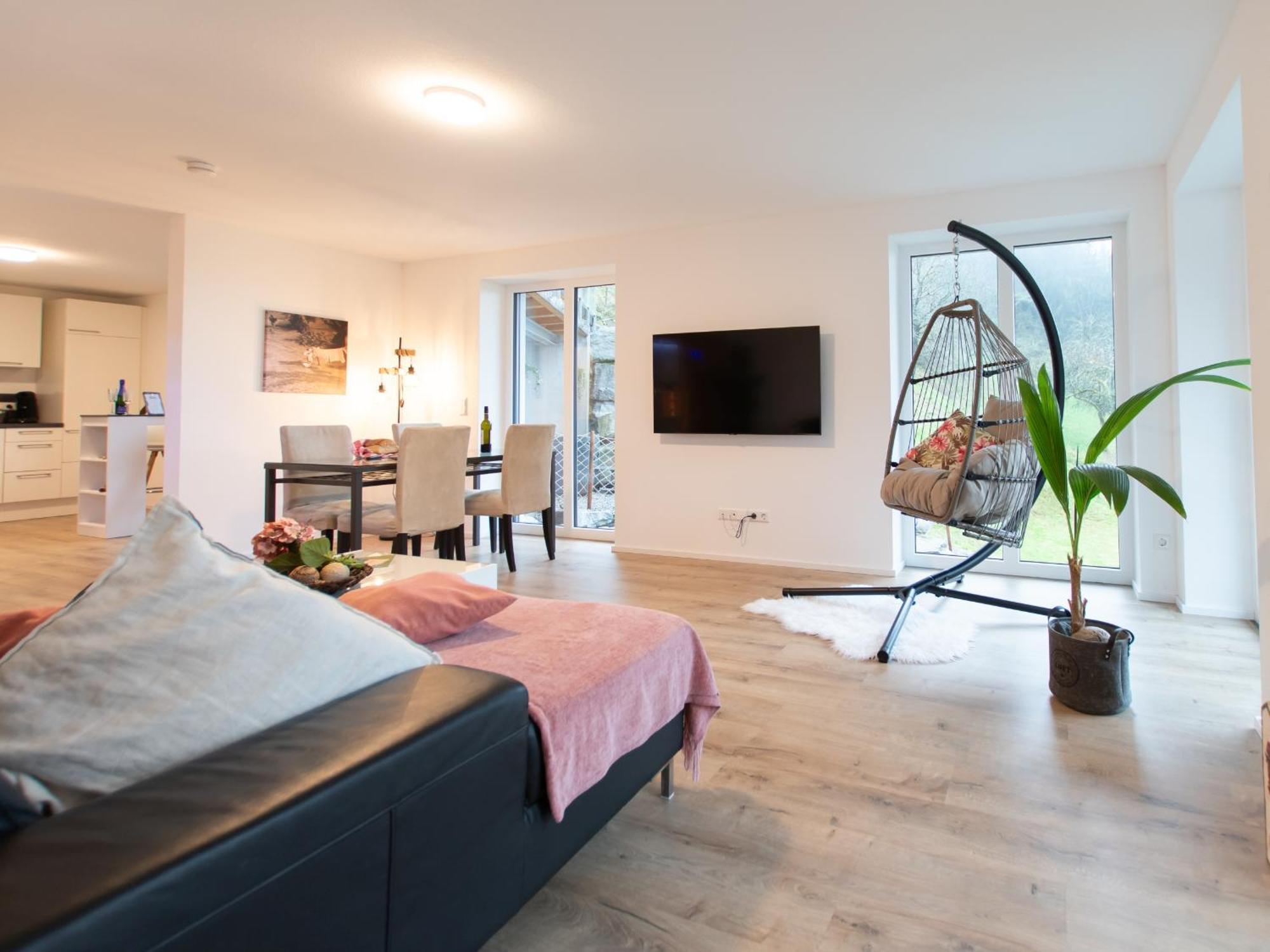 Ferienhaus Wendelinus Mit Pool & Sauna Hausach Buitenkant foto