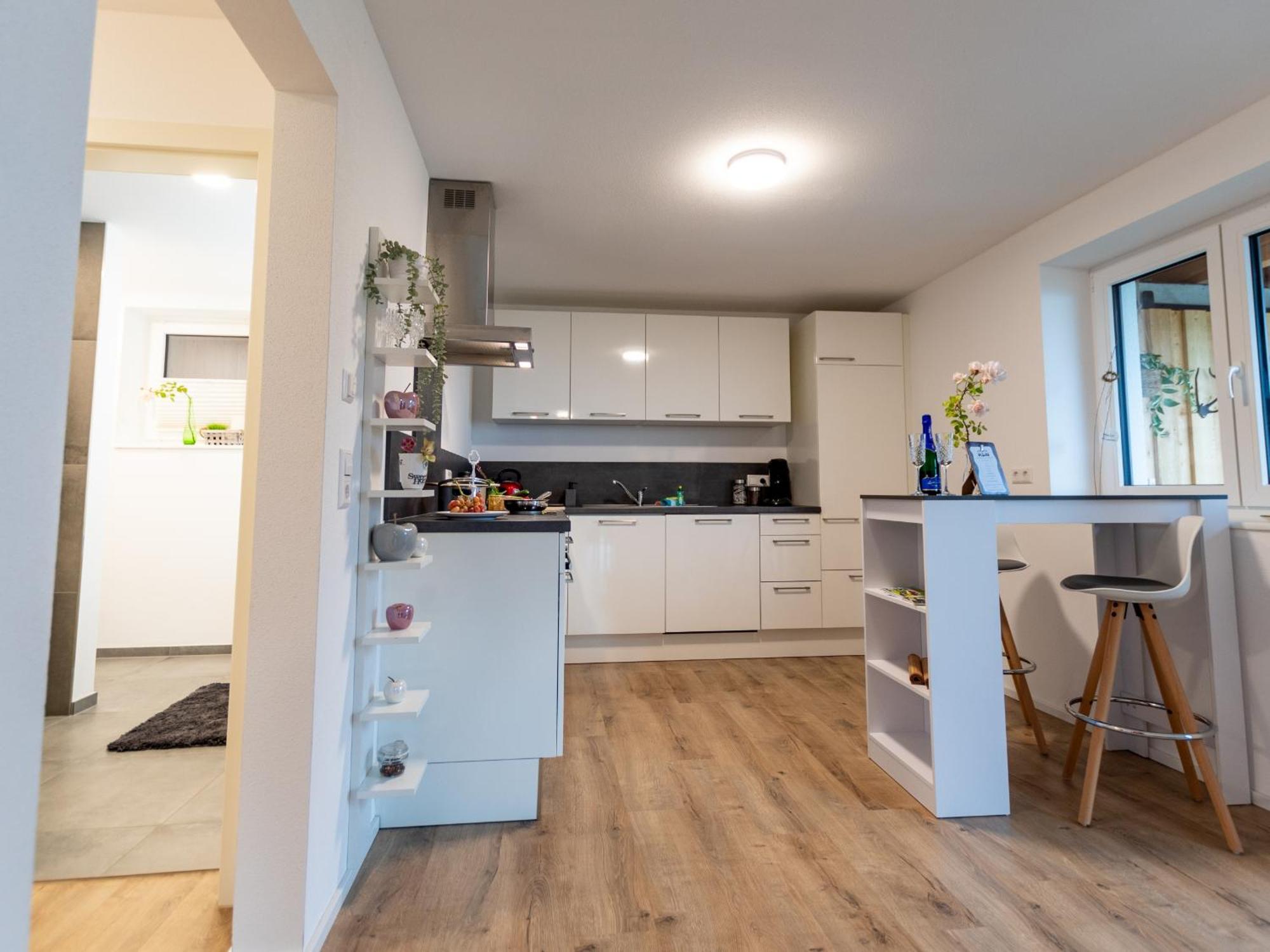 Ferienhaus Wendelinus Mit Pool & Sauna Hausach Buitenkant foto