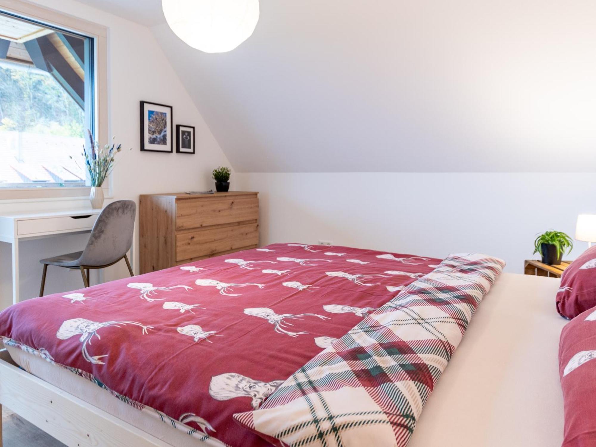 Ferienhaus Wendelinus Mit Pool & Sauna Hausach Buitenkant foto