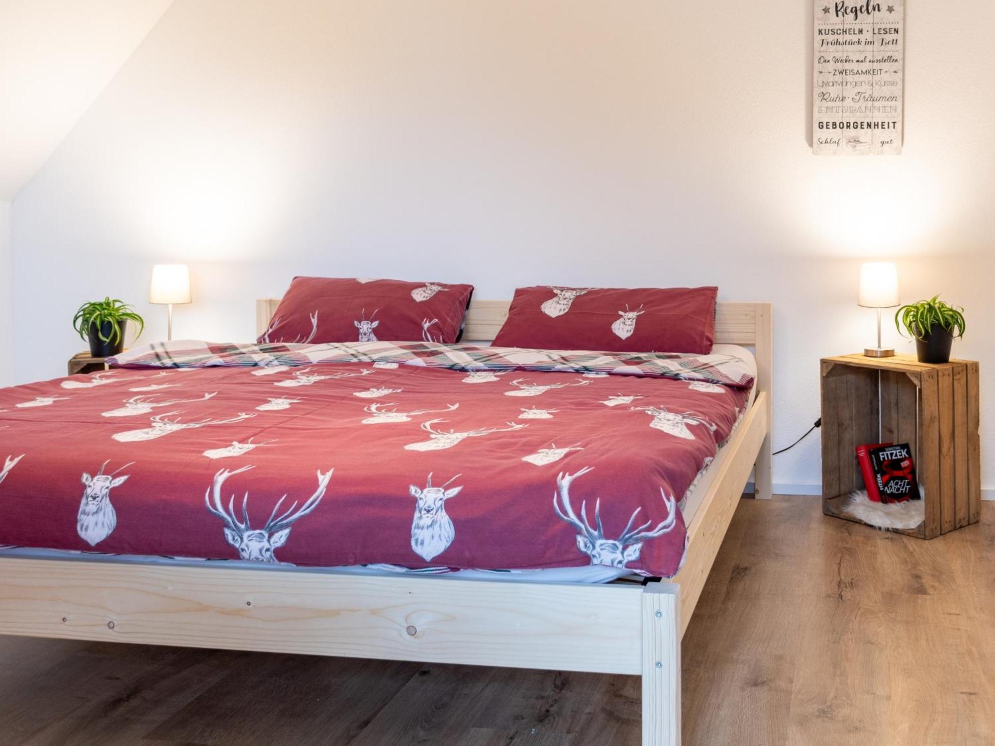 Ferienhaus Wendelinus Mit Pool & Sauna Hausach Buitenkant foto