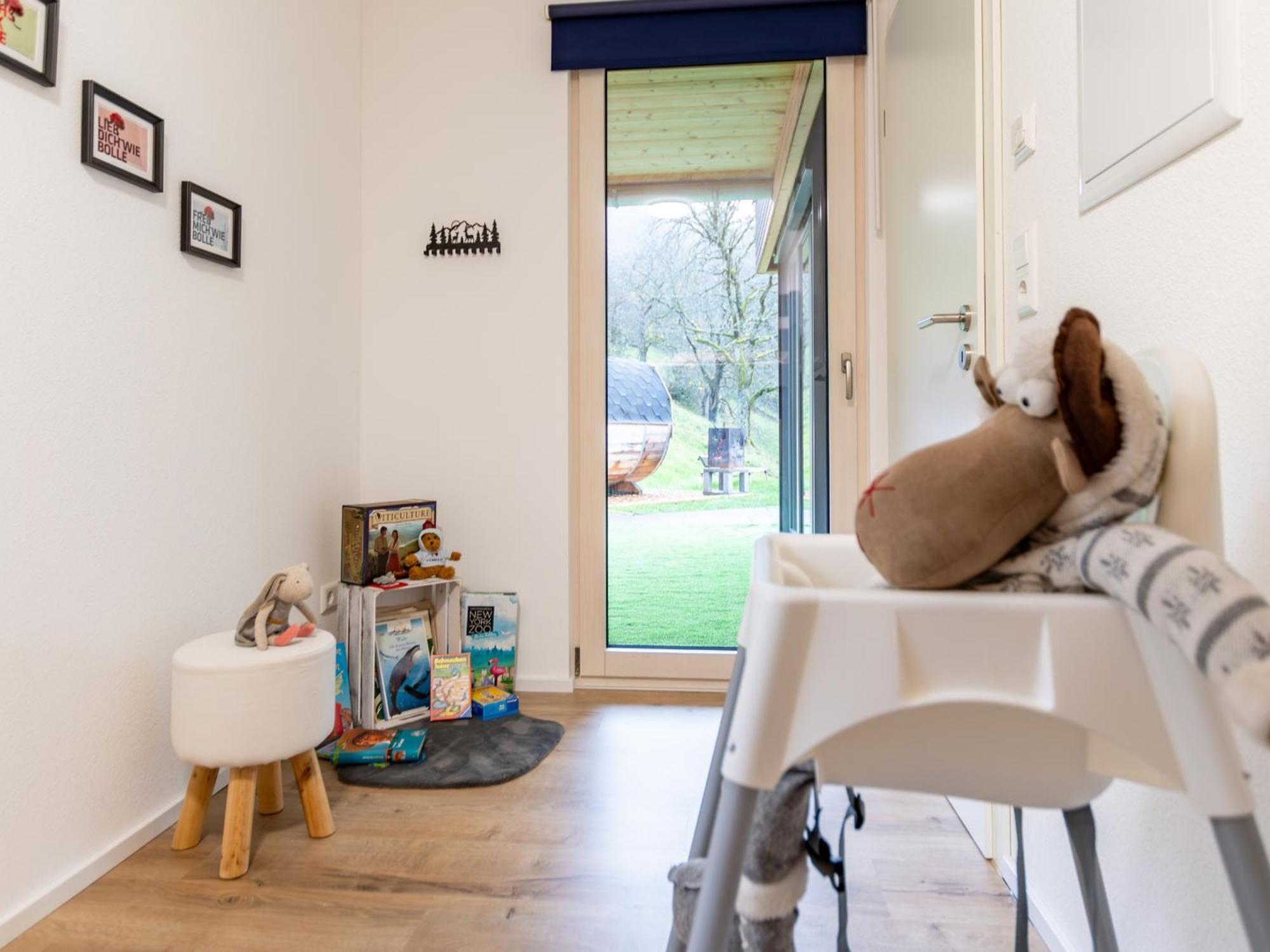 Ferienhaus Wendelinus Mit Pool & Sauna Hausach Buitenkant foto
