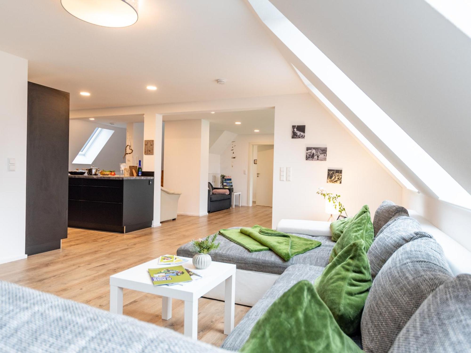 Ferienhaus Wendelinus Mit Pool & Sauna Hausach Buitenkant foto